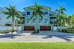 The Anna Maria Island Beach Palace